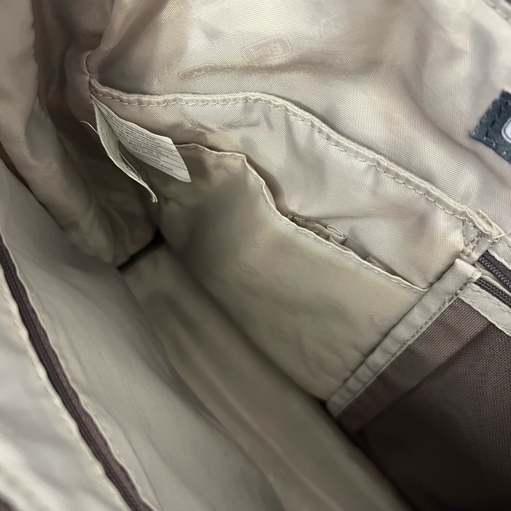 Lug Camper SE crossbody bag - Picture 13 of 16